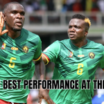 cameroon’s best performance at the world cup