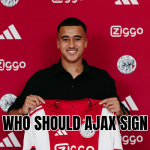 Who should Ajax sign