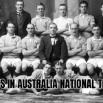most assists in australia national team history