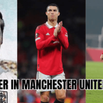 top scorer in Manchester United history