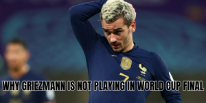 Did Vinicius Win The Ballon d’Or